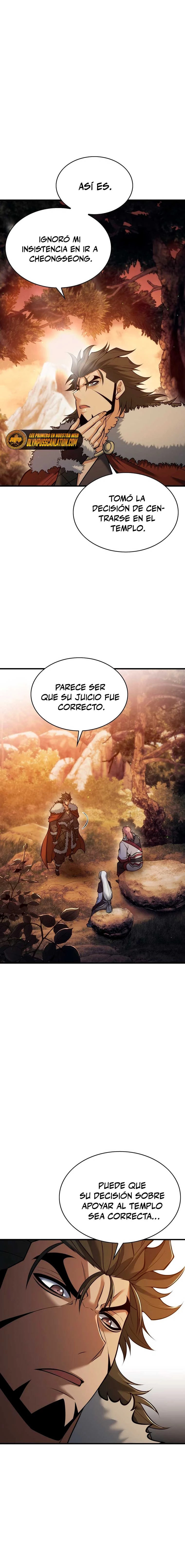 La Estrella de un Gobernante Supremo > Capitulo 69 > Page 281